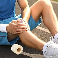 XYYLLL Hydrokolloid Pflaster Rolle 5 cm x 5 m — Bild 7