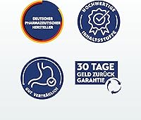 Baldriparan Magnesium Bisglycinat 300 mg — Bild 6