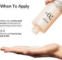 ANUA Rice 70 Glow Milky Toner 250 ml — Bild 6