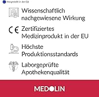 Medolin Warzentinktur 2 ml — Bild 7
