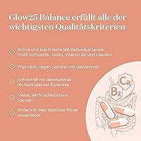 Glow25 Balance 40g — Bild 2