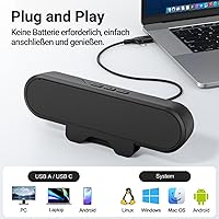 Inwa PC Speaker RM — Bild 4