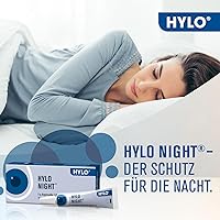 HYLO NIGHT Augensalbe 5 g — Bild 2