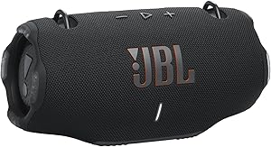 JBL Xtreme 4 Test & Bewertung