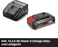 Einhell TE-CD 18/44 Li-i — Bild 5