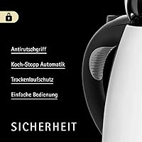 WMF Stelio Wasserkocher 1,7 l — Bild 5