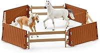 schleich Horse Club Reithalle Peppertree 42639 — Bild 4