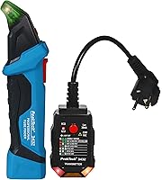 PeakTech P 3432 — Bild 1