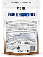 Weider Protein 80 Plus 500g — Bild 2