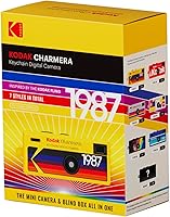 KODAK CHARMERA — Bild 2