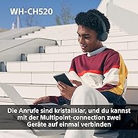 Sony WH-CH520 — Bild 6