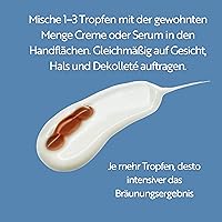 M. Asam SUN Self Tanning Drops 30 ml — Bild 8