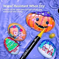 Artecho Acrylstifte 48er-Set — Bild 5