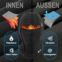 toptrek Sturmhaube TOP-01 — Bild 2