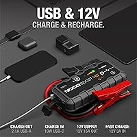 NOCO Boost GB70 — Bild 4