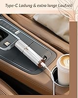 bissuuy BZ-217B Gesichtsrasierer — Bild 5