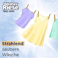 Weißer Riese Trio-Caps Aromatherapie Lotus 120 WL — Bild 4