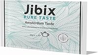 Jibix Pure Taste Amsterdam Taste Kräutertee 30g — Bild 2