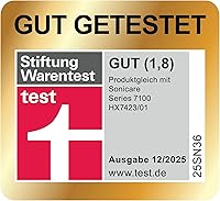 Philips Sonicare 7100 HX7420/02 — Bild 2