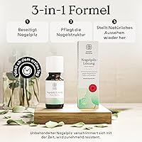 HealthRoutine Myko-Matrix Nagelpilz Lösung 10 ml — Bild 6