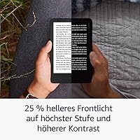 Amazon Kindle 11. Generation 16 GB (generalüberholt) — Bild 3