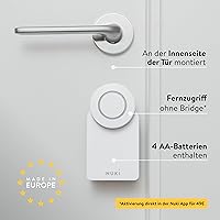 Nuki Smart Lock Go (2025) — Bild 3