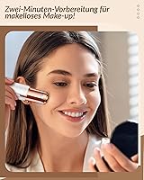 bissuuy BZ-217B Gesichtsrasierer — Bild 6