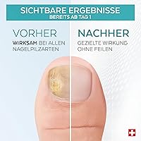 Poderm Nagelpilz-Behandlungsserum 8 ml — Bild 3