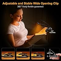 Gritin Leselampe G1321 — Bild 5