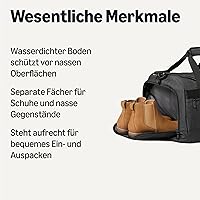 Amazon Essentials Sporttasche 63,5 cm — Bild 2