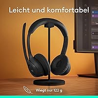 Logitech Zone 300 Wireless — Bild 8