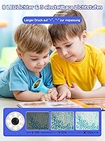 Acoath inskam372C Kindermikroskop — Bild 3