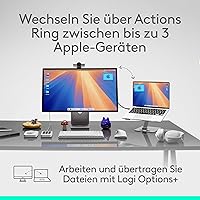 Logitech MX Master 4 for Mac — Bild 10