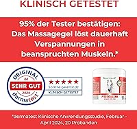 Kräuterhof Pferdebalsam Wärmend Extra Stark 500ml — Bild 8