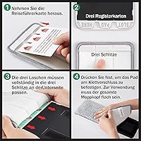 JOYMOOP Wischmopp-Set mit Eimer — Bild 7