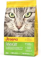 Josera SensiCat 2 kg — Bild 1