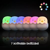 MegaLight Eggy Egg — Bild 5