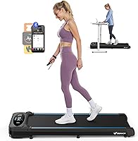 MERACH MR-T26 Walking Pad — Bild 1