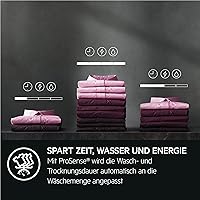 AEG L9WEF80690 Waschtrockner — Bild 7