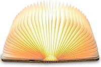 TRUMPETS Buchlamp LED (12 cm) — Bild 7