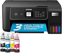 Epson EcoTank ET-2870 — Bild 1