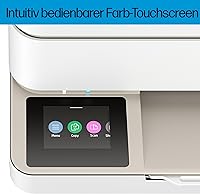 HP Envy 6520e — Bild 11