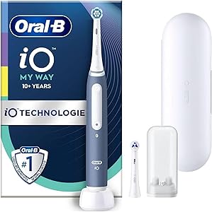 Oral-B iO My Way Kinder Test & Bewertung