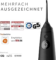 WonderSmile Munddusche PRO — Bild 6