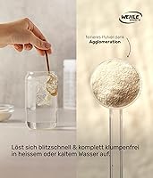 Wehle Sports Collagen Pulver 500g — Bild 4