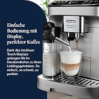 De'Longhi Magnifica Evo Next ECAM312.80.SB — Bild 7
