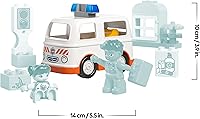 LEGO DUPLO Rettungswagen 10447 — Bild 8