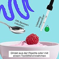 APOKRA Kids Omega 3 Algenöl 50ml — Bild 9