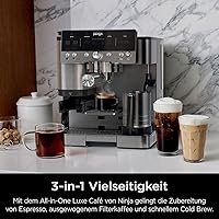 Ninja Luxe Premier ES601EU — Bild 7