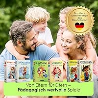 Rabano Wer Bin Ich? Kartenspiel — Bild 5